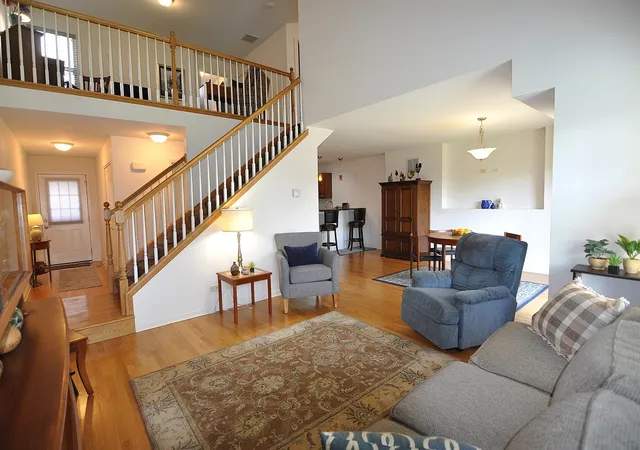 Photo 4 of Townhouse for sale at 0s077 Kerry Ct, Winfield, IL 60190 | MLS# 12741566 | Listing updated on 2026-09-16