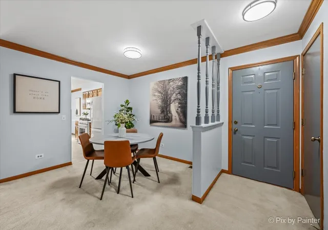 Photo 3 of Condo for sale at 325 Lake St #1B, Crystal Lake, IL 60014 | MLS# 12741618 | Listing updated on 2026-09-28