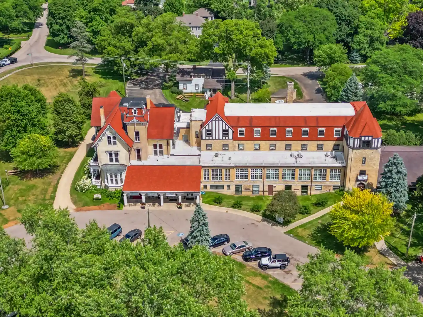 Listing Photo 53 - Condo for sale in 325 Lake St located at 325 Lake St, Crystal Lake, IL 60014 - Unit #1B