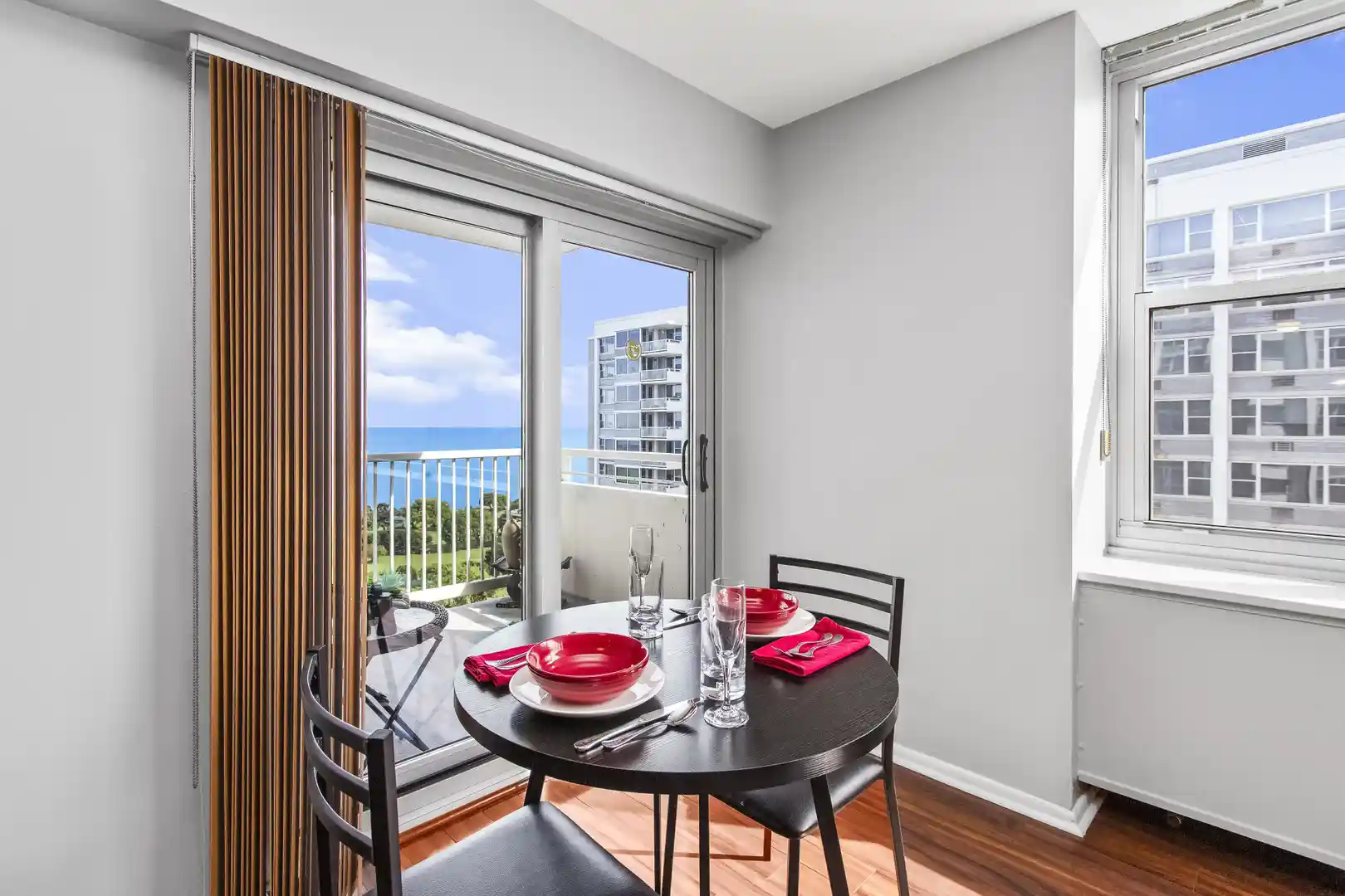 Listing Photo 11 - Condo for sale in building located at 4250 N Marine Dr, Chicago, IL 60613 - Unit #2629