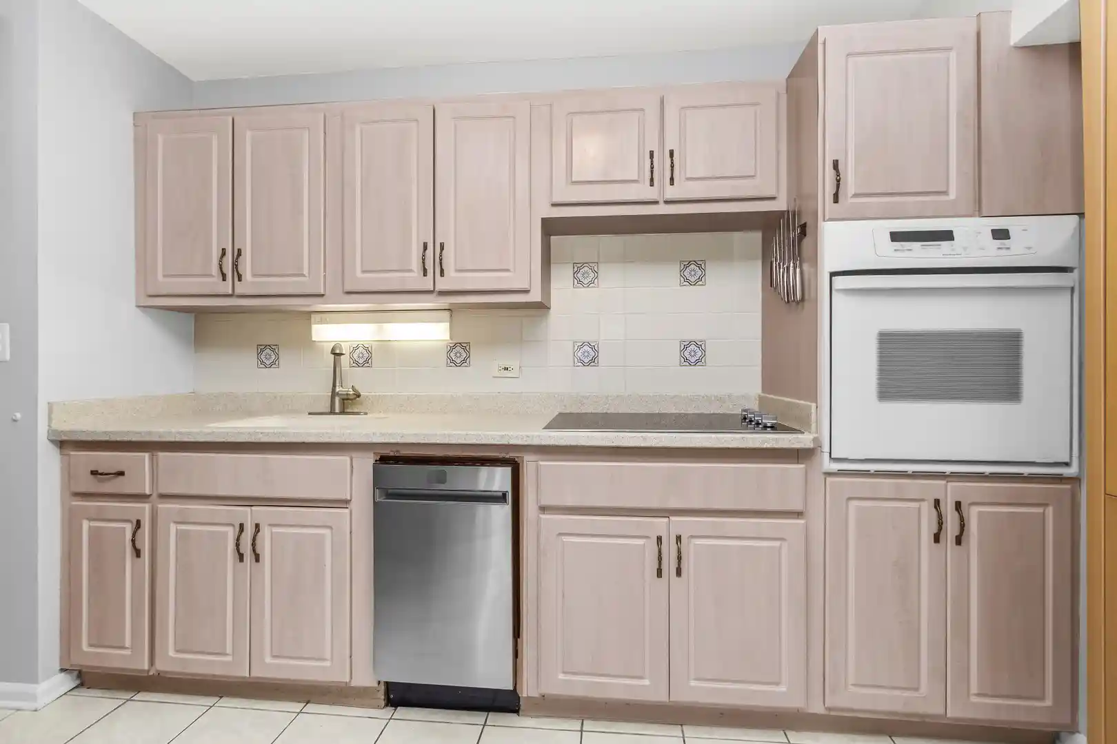 Listing Photo 13 - Condo for sale in building located at 4250 N Marine Dr, Chicago, IL 60613 - Unit #2629