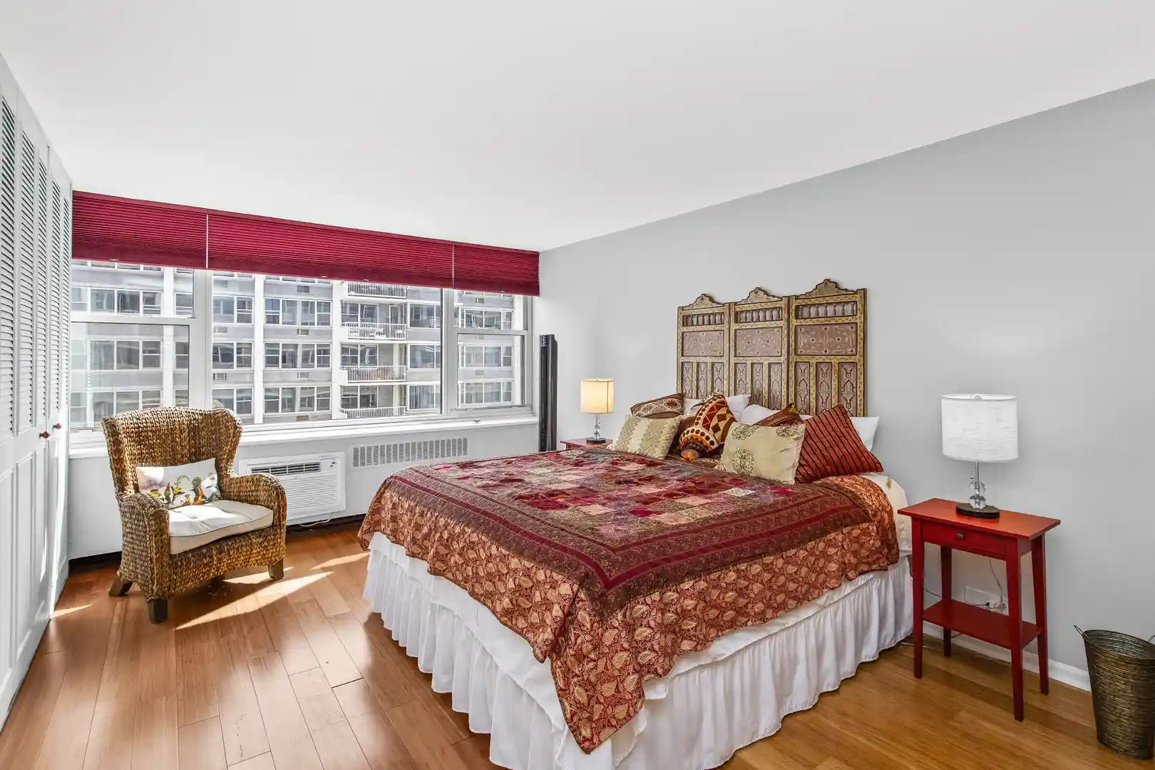 Listing Photo 16 - Condo for sale in building located at 4250 N Marine Dr, Chicago, IL 60613 - Unit #2629