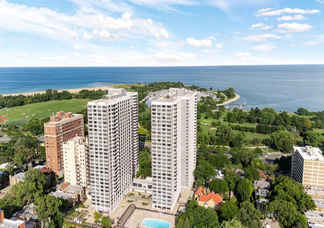 Photo 2 of Condo for sale at 4250 N Marine Dr #2629, Chicago, IL 60613 | MLS# 12741657 | Listing updated on 2026-10-08