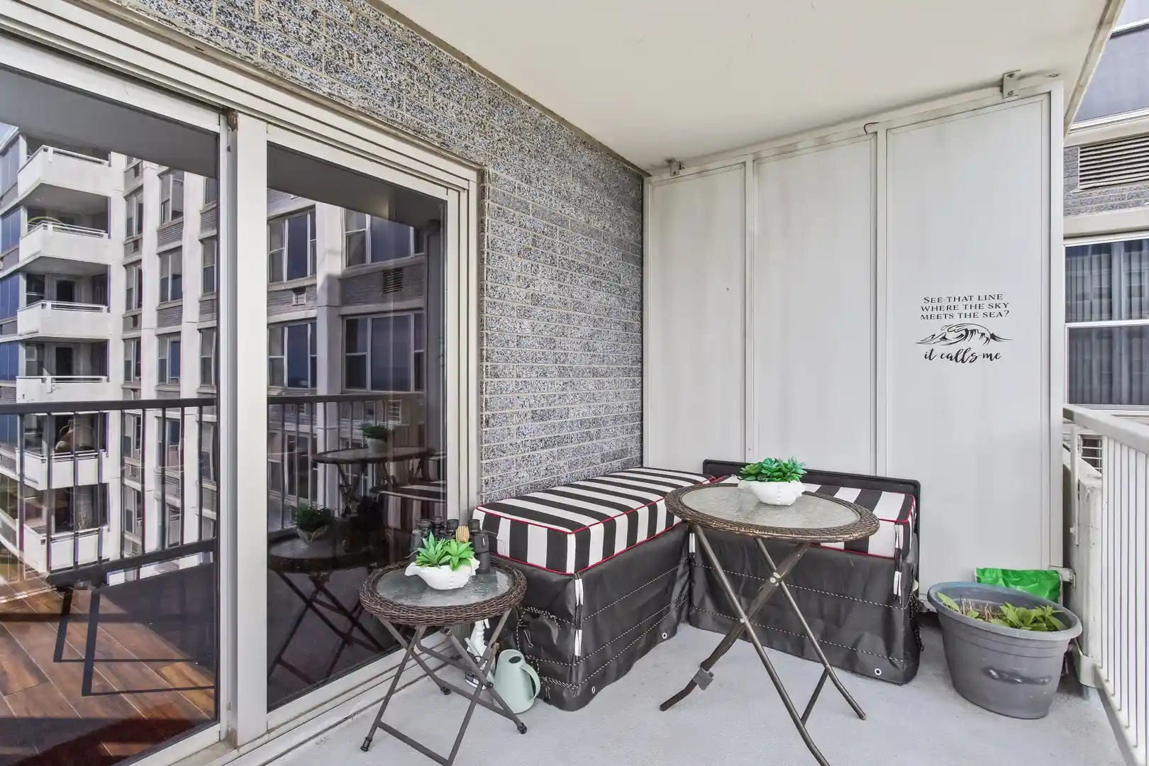 Listing Photo 21 - Condo for sale in building located at 4250 N Marine Dr, Chicago, IL 60613 - Unit #2629