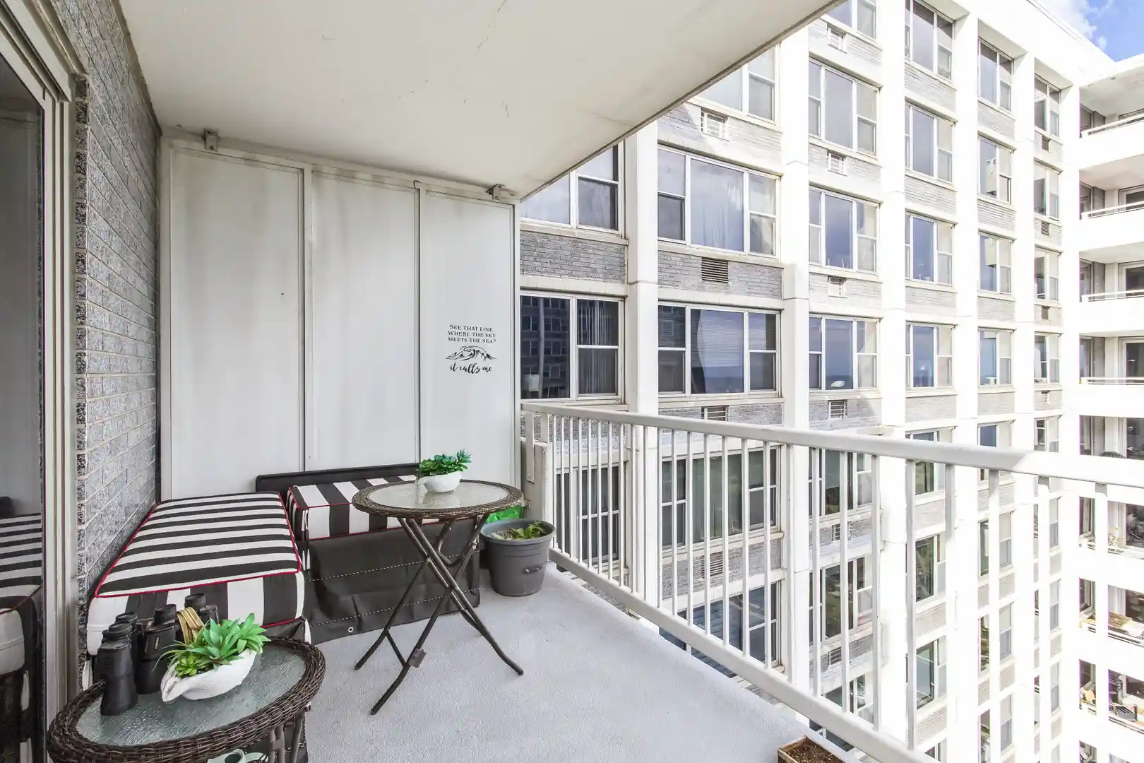 Listing Photo 22 - Condo for sale in building located at 4250 N Marine Dr, Chicago, IL 60613 - Unit #2629