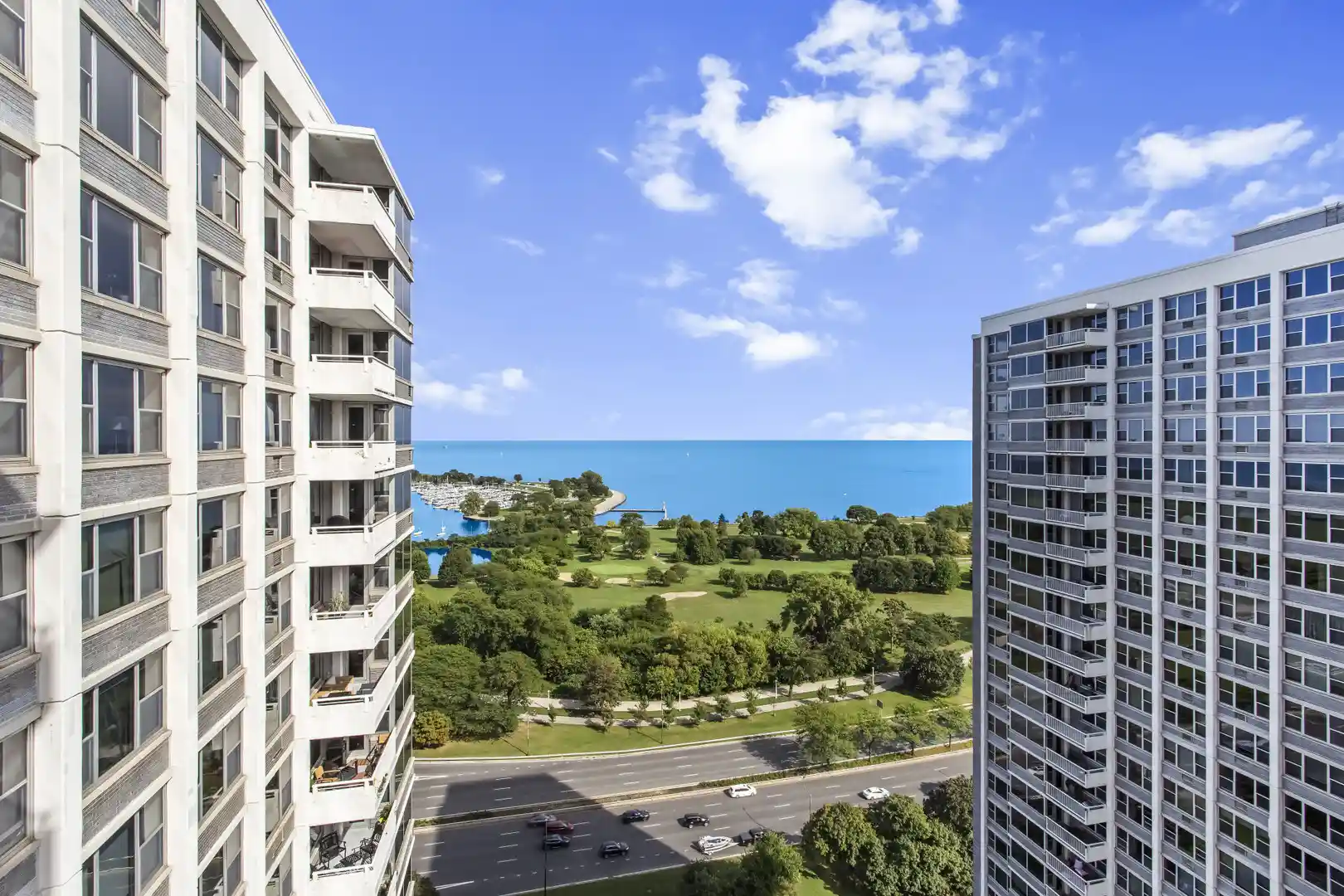Listing Photo 24 - Condo for sale in building located at 4250 N Marine Dr, Chicago, IL 60613 - Unit #2629