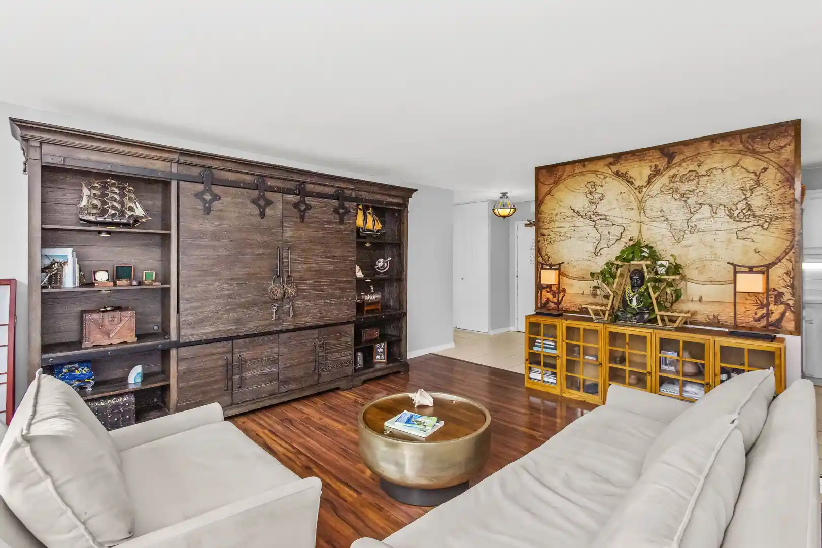 Listing Photo 7 - Condo for sale in building located at 4250 N Marine Dr, Chicago, IL 60613 - Unit #2629