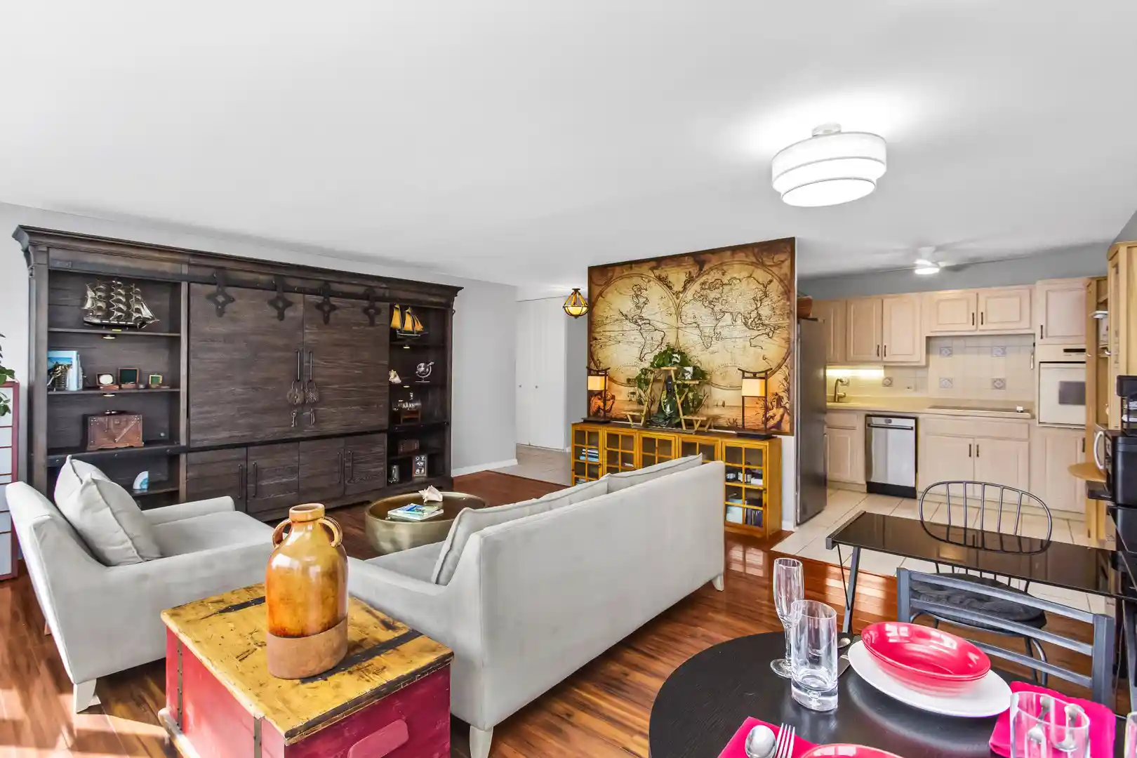 Listing Photo 8 - Condo for sale in building located at 4250 N Marine Dr, Chicago, IL 60613 - Unit #2629