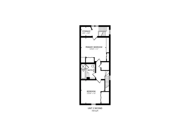 Photo 3 of Multi family home for sale at 3307 N Oakley Ave, Chicago, IL 60618 | MLS# 12741684 | Listing updated on 2026-09-08