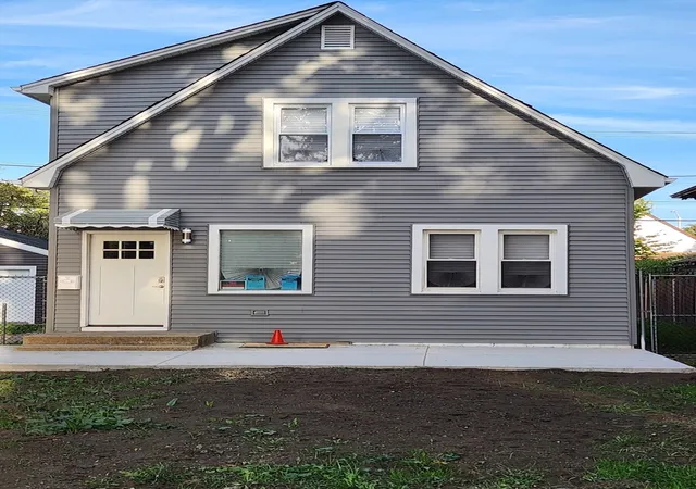 Single family home for sale at 12319 S Carpenter St, Calumet Park, IL 60827 | MLS# 12741696