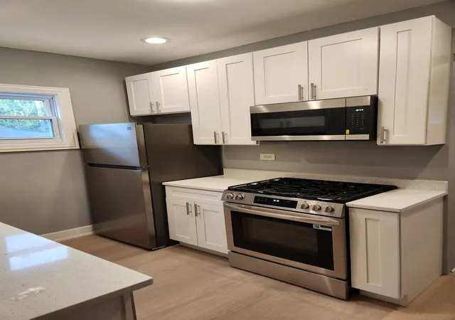 Photo 2 of Single family home for sale at 12319 S Carpenter St, Calumet Park, IL 60827 | MLS# 12741696 | Listing updated on 2026-10-15