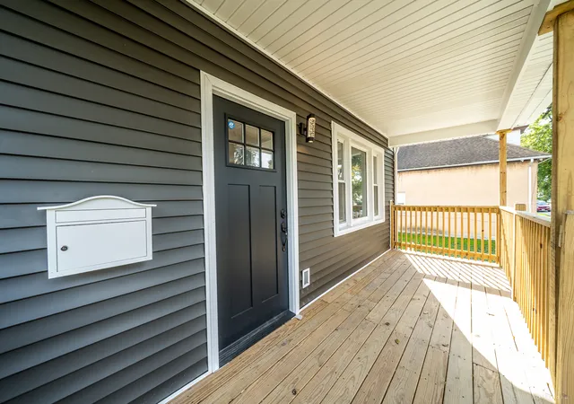 Photo 2 of Single family home for sale at 12317 S Carpenter St, Calumet Park, IL 60827 | MLS# 12741706 | Listing updated on 2026-10-28