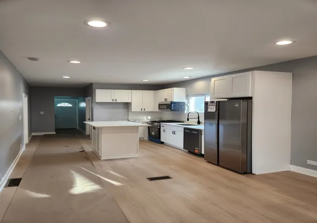 Photo 2 of Single family home for sale at 12317 S Carpenter St, Calumet Park, IL 60827 | MLS# 12741706 | Listing updated on 2026-10-20