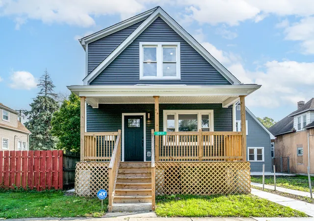 Photo 3 of Single family home for sale at 12317 S Carpenter St, Calumet Park, IL 60827 | MLS# 12741706 | Listing updated on 2026-10-28