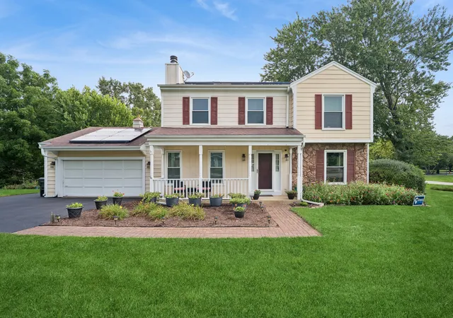 Photo 2 of Single family home for sale at 11n583 Howard Ave, Elgin, IL 60124 | MLS# 12741716 | Listing updated on 2026-10-01
