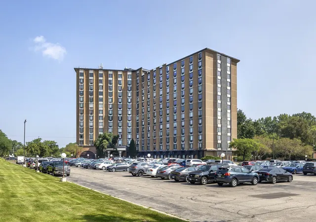 Condo for sale at 1 Renaissance Pl #302, Palatine, IL 60067 | MLS# 12741717 | Listing updated on 2026-10-22