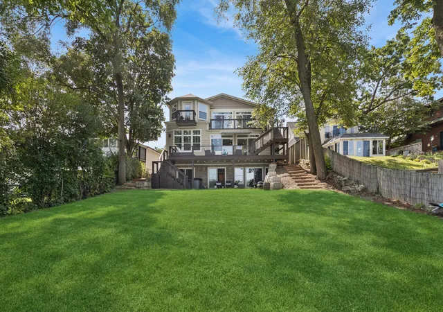 Photo 1 of Mansion for sale at 19108 W Lake View Ave, Mundelein, IL 60060 | MLS# 12741735 | Listing updated on 2026-09-08