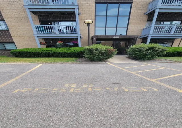 Photo 2 of Condo for sale at 668 Pinecrest Dr #204, Prospect Heights, IL 60070 | MLS# 12741743 | Listing updated on 2026-09-16