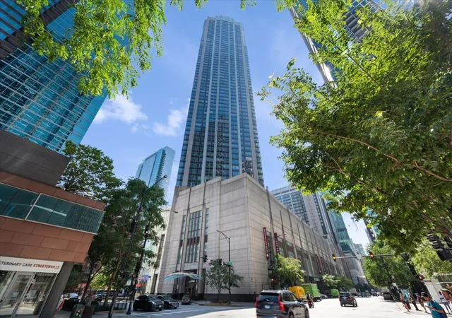 Photo 1 of Condo for sale at 512 N Mcclurg Ct #807, Chicago, IL 60611 | MLS# 12741753 | Listing updated on 2026-10-07