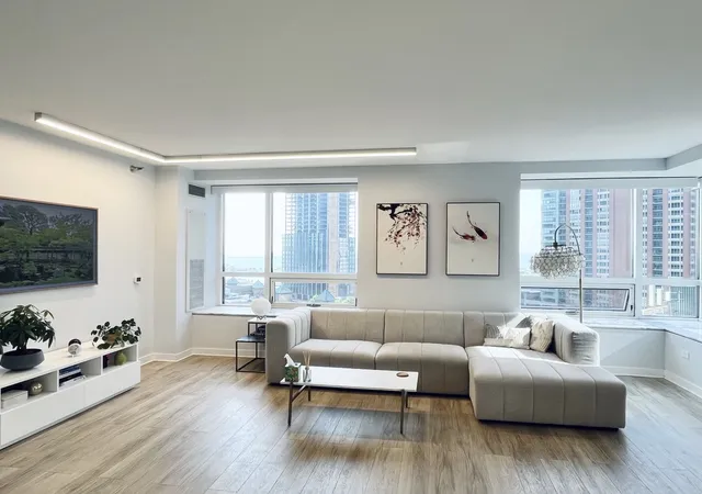 Photo 3 of Condo for sale at 512 N Mcclurg Ct #807, Chicago, IL 60611 | MLS# 12741753 | Listing updated on 2026-10-07