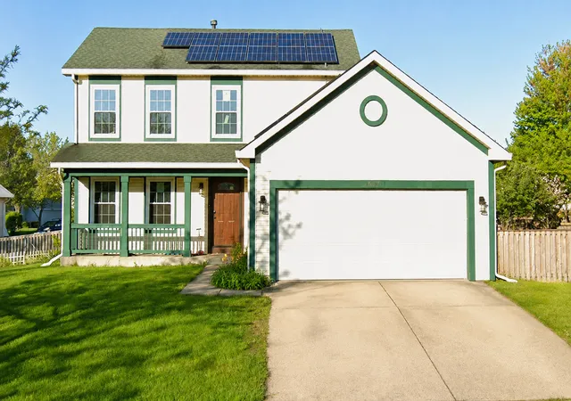 Photo 1 of Sale Pending at 1651 Peter Ln, Romeoville, IL 60446 | MLS# 12741767 | Listing updated on 2026-09-21