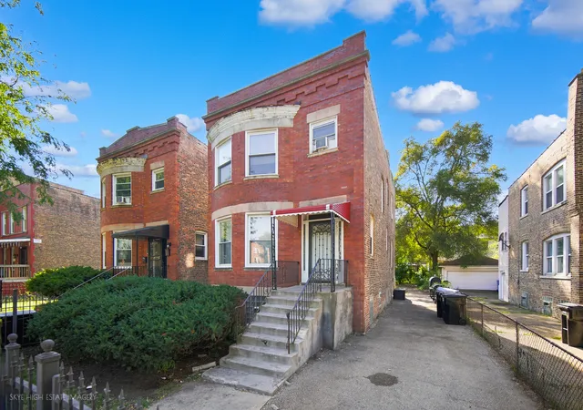 Photo 1 of Single family home for sale at 7538 S Eggleston Ave, Chicago, IL 60620 | MLS# 12741781 | Listing updated on 2026-10-08