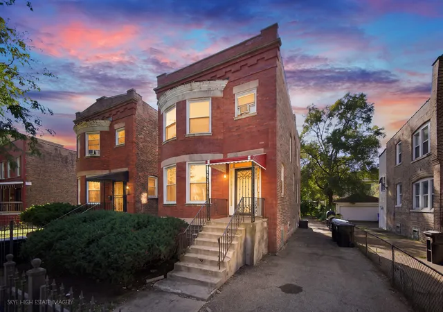 Photo 2 of Single family home for sale at 7538 S Eggleston Ave, Chicago, IL 60620 | MLS# 12741781 | Listing updated on 2026-10-08