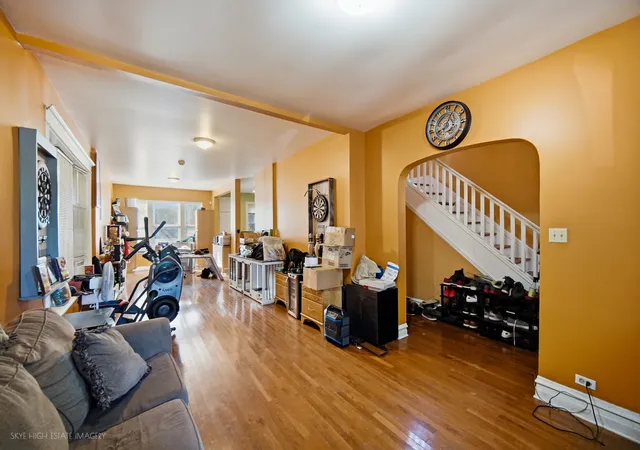 Photo 3 of Single family home for sale at 7538 S Eggleston Ave, Chicago, IL 60620 | MLS# 12741781 | Listing updated on 2026-10-08