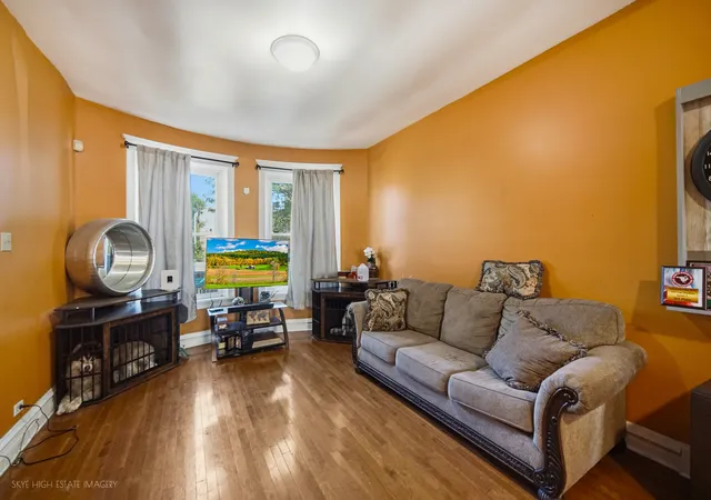 Photo 4 of Single family home for sale at 7538 S Eggleston Ave, Chicago, IL 60620 | MLS# 12741781 | Listing updated on 2026-10-08