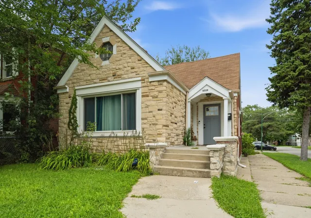 Single family home for sale at 8559 S Phillips Ave, Chicago, IL 60617 | MLS# 12741849