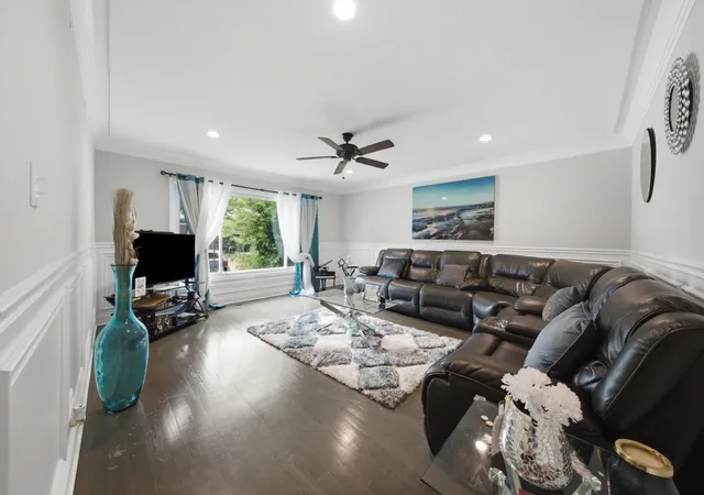 Photo 4 of Single family home for sale at 8559 S Phillips Ave, Chicago, IL 60617 | MLS# 12741849 | Listing updated on 2026-09-16