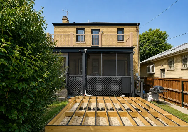 Photo 33 of Single family home for sale at 6133 N Karlov Ave, Chicago, IL 60646 | MLS# 12741865 | Listing updated on 2026-09-13