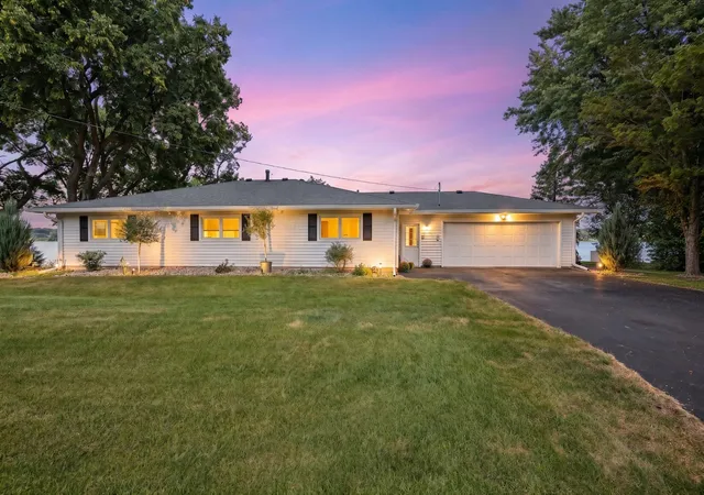 Single family home for sale at 17807 Route 84 Route N, East Moline, IL 61244 | MLS# 12741890
