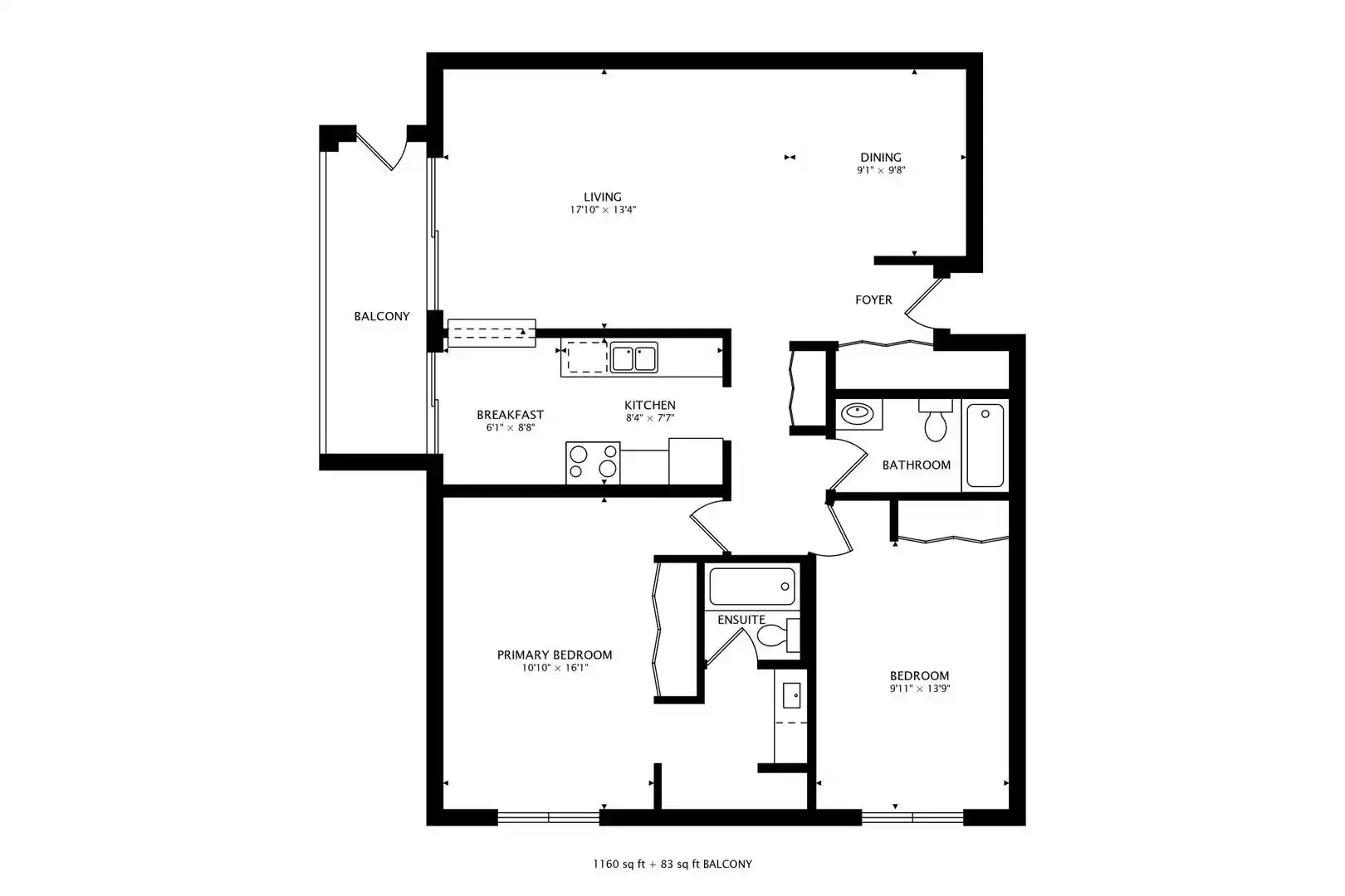 Listing Photo 47 - Condo for sale in 1101 S Hunt Clb Dr located at 1101 S Hunt Clb Dr, Mount Prospect, IL 60056 - Unit #204