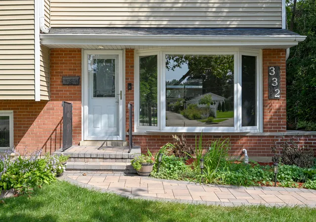 Photo 3 of Single family home for sale at 332 W Loy St, Lombard, IL 60148 | MLS# 12741932 | Listing updated on 2026-09-16