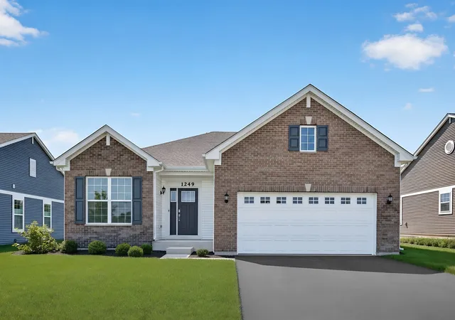 Photo 2 of Single family home for sale at 1102 Rebecca Ct, Libertyville, IL 60048 | MLS# 12741957 | Listing updated on 2026-09-06