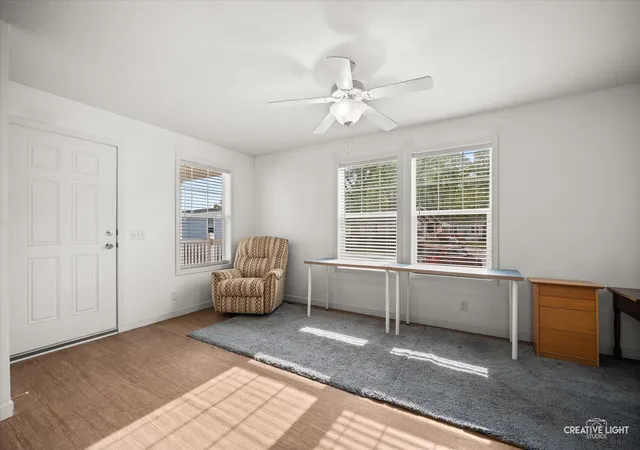 Photo 3 of Manufactured home for sale at 186 Northshore Rd, Elgin, IL 60123 | MLS# 12741960 | Listing updated on 2026-10-05