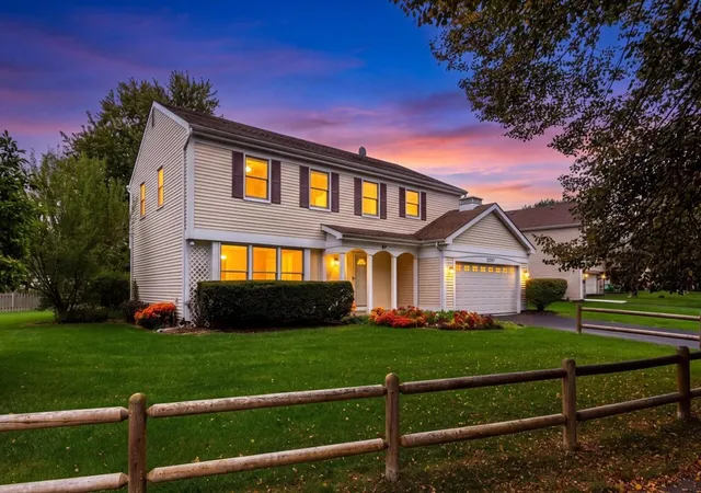 Photo 1 of Single family home for sale at 2297 Pontiac Cir, Naperville, IL 60565 | MLS# 12742077 | Listing updated on 2026-10-22
