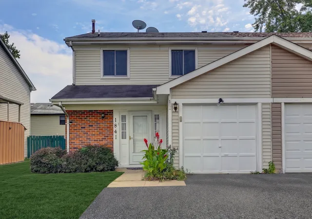 Photo 1 of Multi family home for sale at 1841 Whaler Ln, Hanover Park, IL 60133 | MLS# 12742079 | Listing updated on 2026-09-21