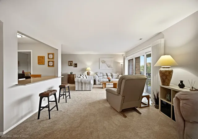 Photo 3 of Sale Pending at 201 Lake Hinsdale Dr #405, Willowbrook, IL 60527 | MLS# 12742143 | Listing updated on 2026-10-03