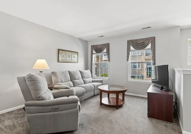 Photo 3 of Condo for sale at 530 Lincoln Sta Dr #530, Oswego, IL 60543 | MLS# 12742147 | Listing updated on 2026-09-29