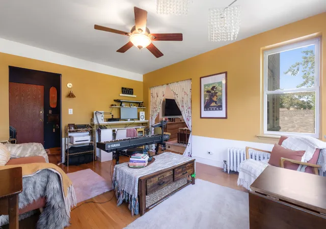 Photo 2 of Condo for sale at 5060 N Claremont Ave #3E, Chicago, IL 60625 | MLS# 12742162 | Listing updated on 2026-09-14