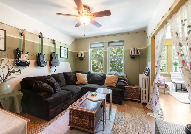 Photo 4 of Condo for sale at 5060 N Claremont Ave #3E, Chicago, IL 60625 | MLS# 12742162 | Listing updated on 2026-09-14