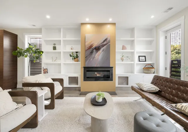 Photo 1 of Condo for sale at 1243 N Cleaver St #2, Chicago, IL 60642 | MLS# 12742168 | Listing updated on 2026-09-16
