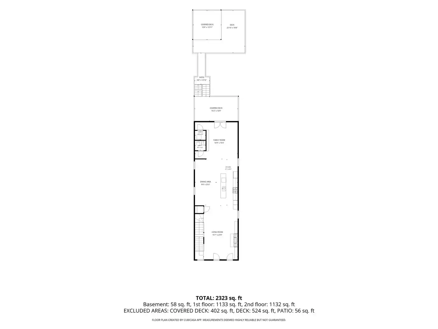 Listing Photo 24 - Condo for sale in 1243 N Cleaver St located at 1243 N Cleaver St, Chicago, IL 60642 - Unit 1243 N Cleaver St