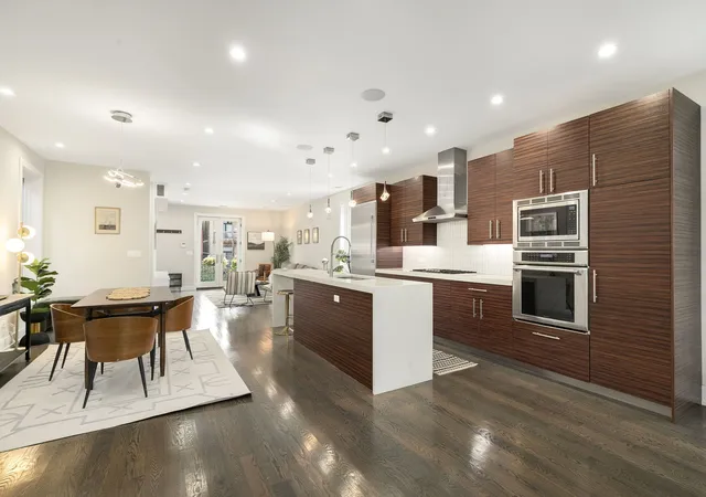 Photo 3 of Condo for sale at 1243 N Cleaver St #2, Chicago, IL 60642 | MLS# 12742168 | Listing updated on 2026-09-16