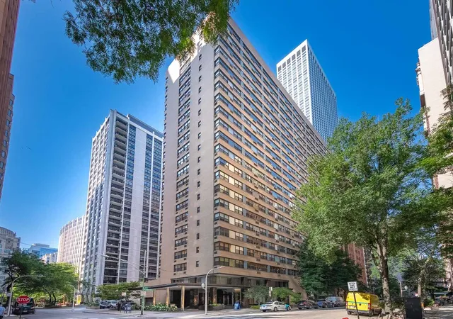 Condo for sale at 850 N Dewitt Pl #16I, Chicago, IL 60611 | MLS# 12742188 | Listing updated on 2026-10-02