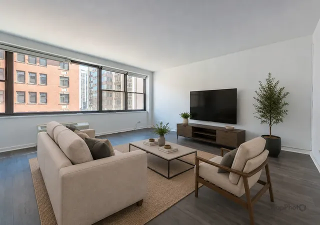 Photo 2 of Condo for sale at 850 N Dewitt Pl #16I, Chicago, IL 60611 | MLS# 12742188 | Listing updated on 2026-10-02