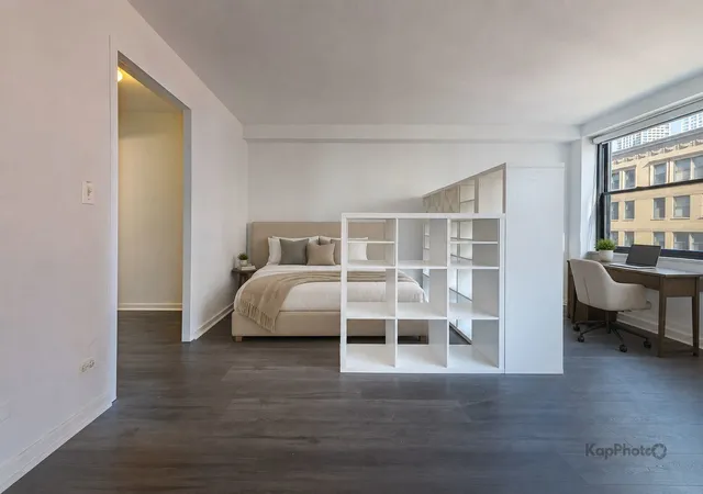 Photo 4 of Condo for sale at 850 N Dewitt Pl #16I, Chicago, IL 60611 | MLS# 12742188 | Listing updated on 2026-10-02