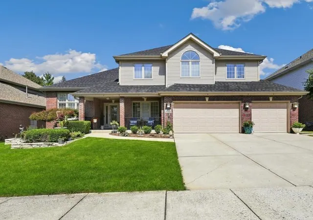 Photo 1 of Single family home for sale at 10430 Great Egret Dr, Orland Park, IL 60467 | MLS# 12742254 | Listing updated on 2026-09-23